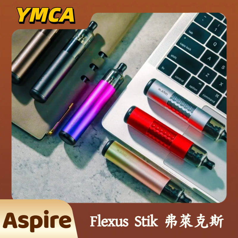 Aspire Flexus Stik Aspire Flexus Stik
