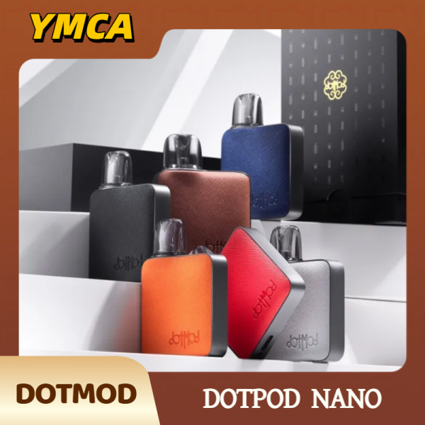 DOTPOD NANO