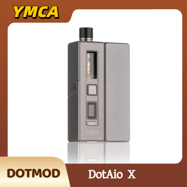 Dotmod DotAio X