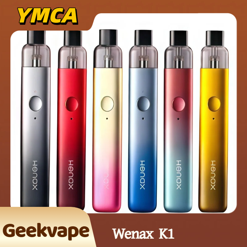 Geekvape Wenax K1 Geekvape Wenax K1