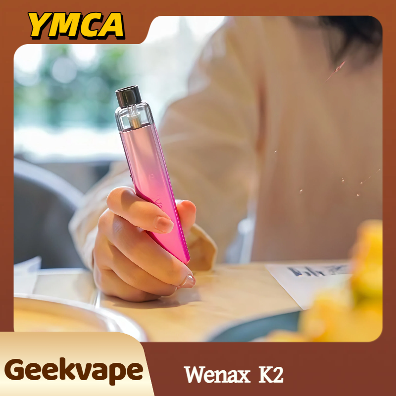 Geekvape Wenax K2 Geekvape Wenax K2