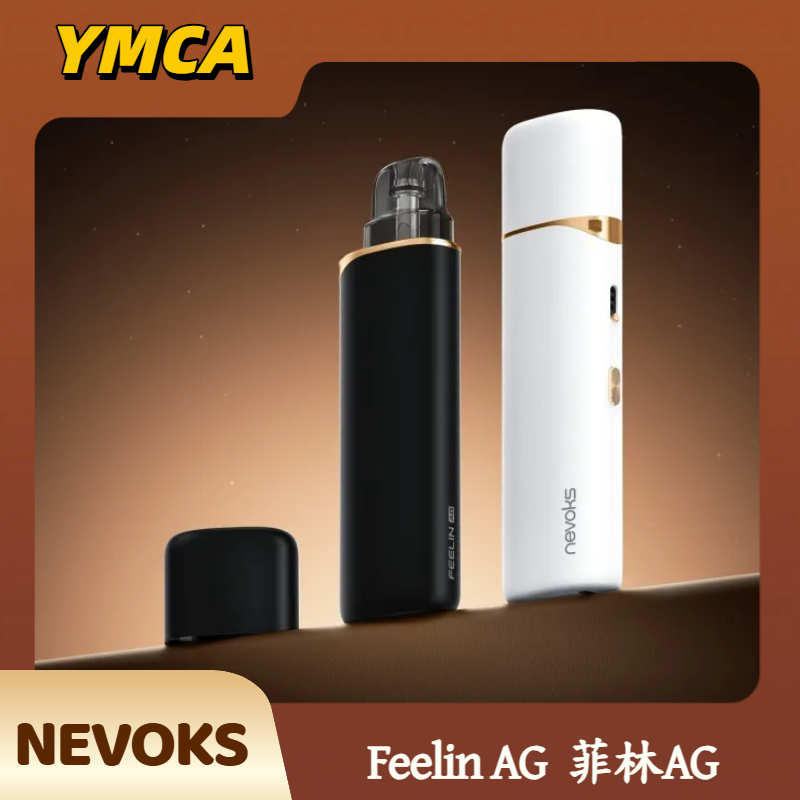 NEVOKS Feelin AG NEVOKS Feelin AG