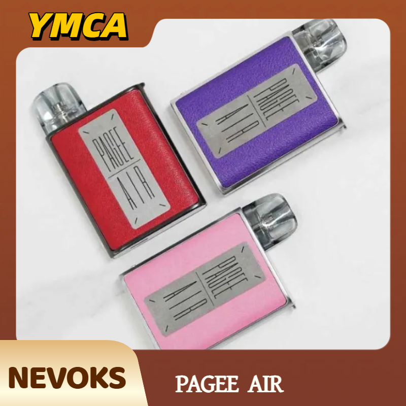 NEVOKS PAGEE AIR NEVOKS PAGEE AIR