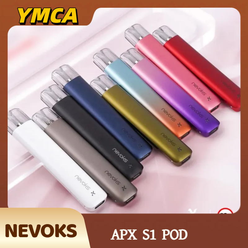 Nevoks APX S1 POD Nevoks APX S1 POD
