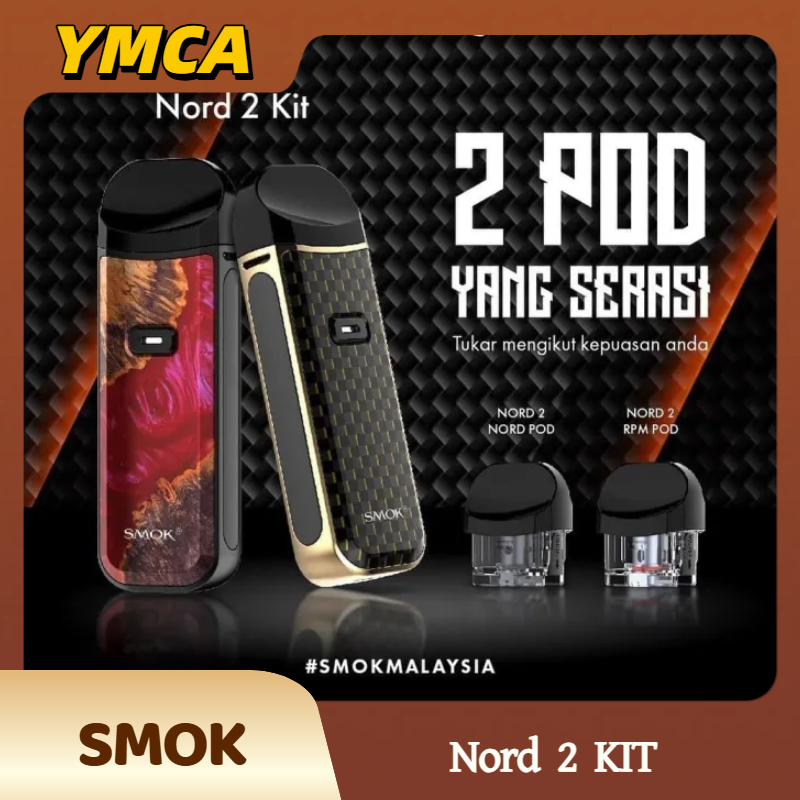 Nord 2 KIT Nord 2 KIT