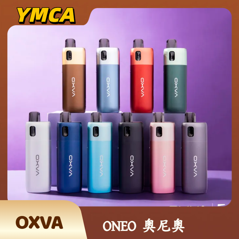 OXVA ONEO 奧尼奧 OXVA ONEO 奧尼奧