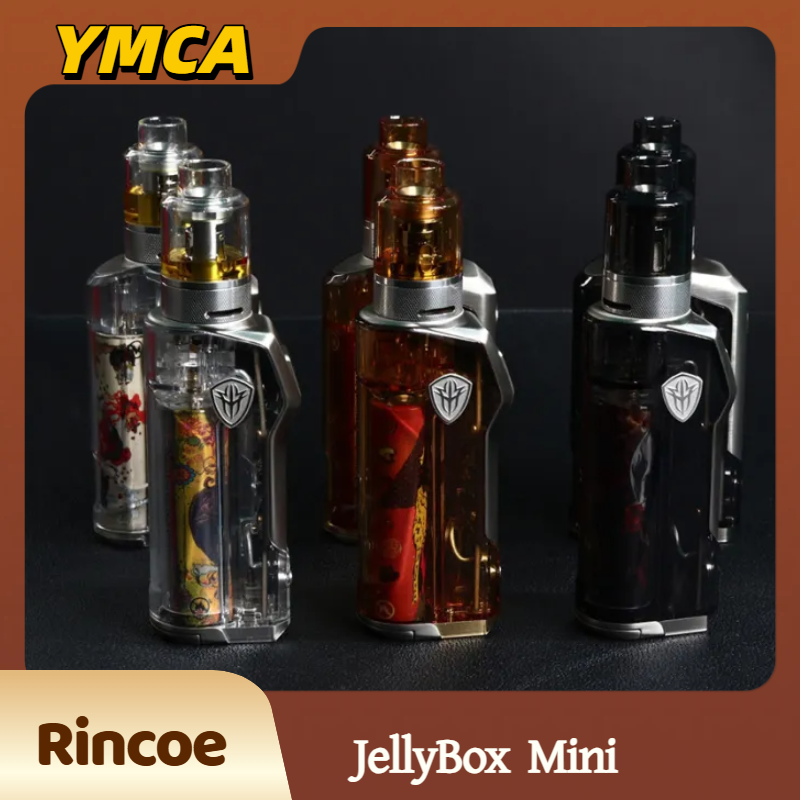 Rincoe JellyBox Mini Rincoe JellyBox Mini