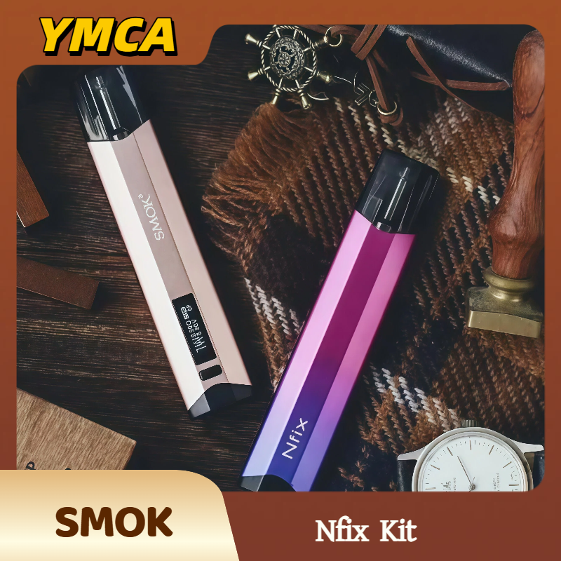 Smok Nfix Kit Smok Nfix Kit