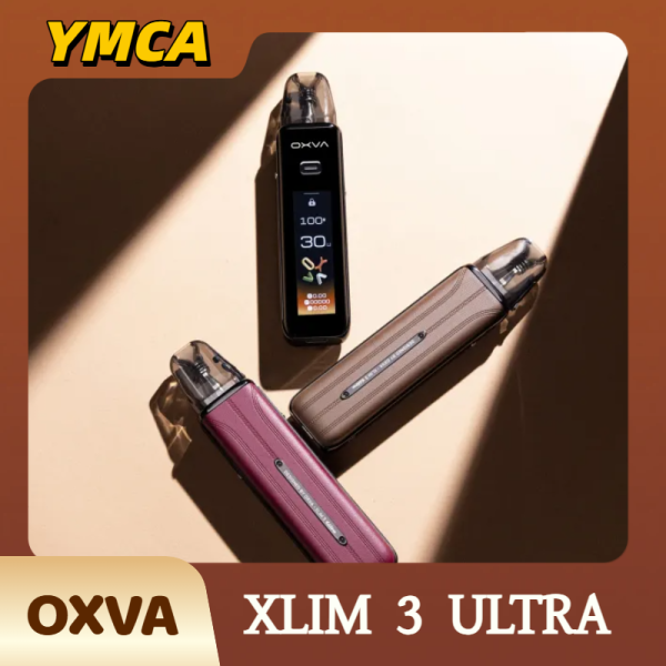 XLIM 3 ULTRA