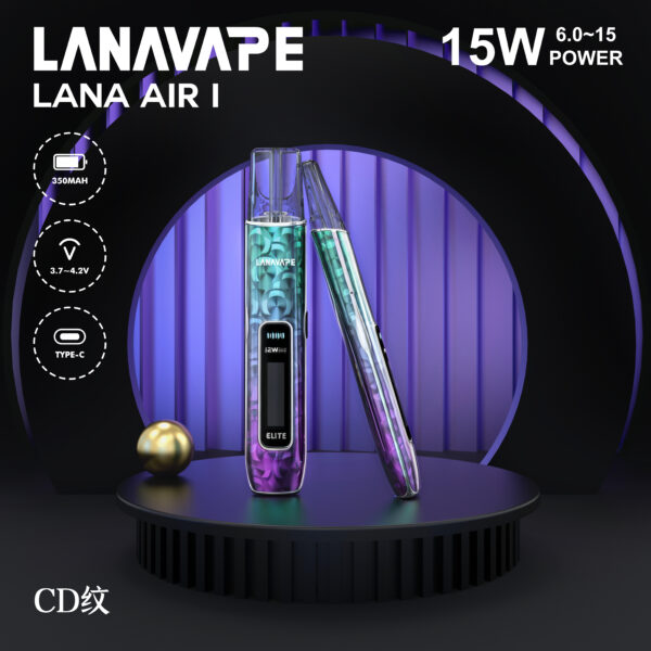 LANA AIR I