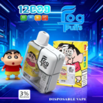 FogTrap 12000口