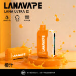 LANA16000口